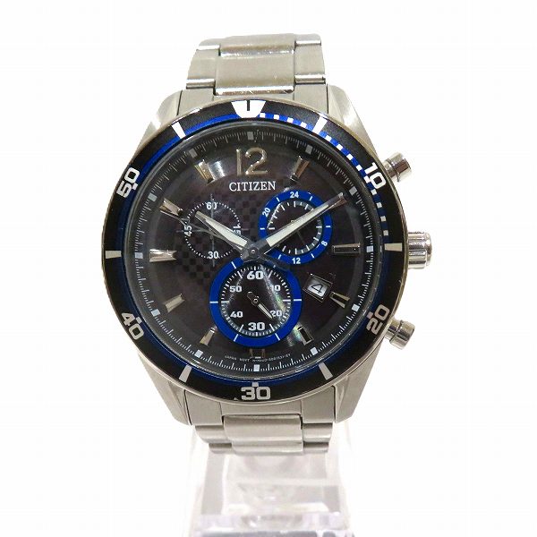 【通常価格より25%OFF】ブランド:シチズン品名:エコドライブ型番:H500-S061083シリアル:2050286ムーヴメント:電波ソーラー材質:SSサイズ:ケース幅×厚さ×腕回り×重さ約40mm